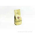 Custom Printed Coffee Packaging Bags with Valve Standup Pou